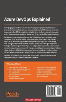Azure DevOps Explained