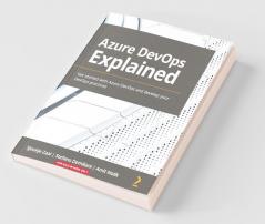 Azure DevOps Explained