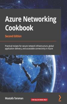 Azure Networking Cookbook