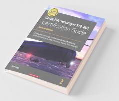 CompTIA Security+