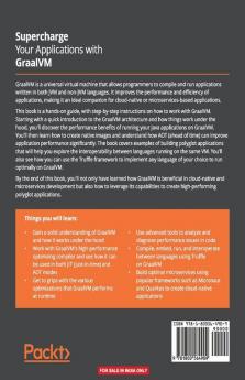 Supercharge Your Applications with GraalVM