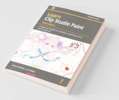 Learn Clip Studio Paint - Third Edition