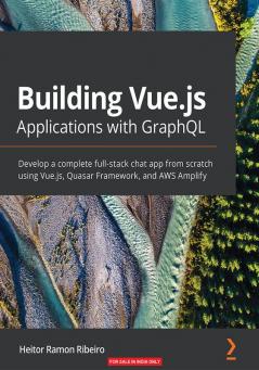Building Vue.js Applications with GraphQL