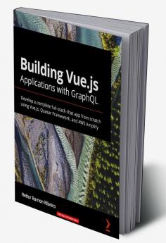 Building Vue.js Applications with GraphQL