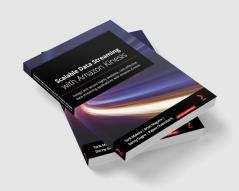 Scalable Data Streaming with Amazon Kinesis