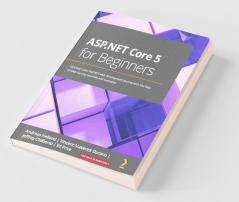 ASP.NET Core 5 for Beginners