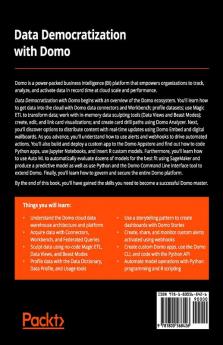 Data Democratization with Domo