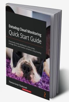 Datadog Cloud Monitoring Quick Start Guide