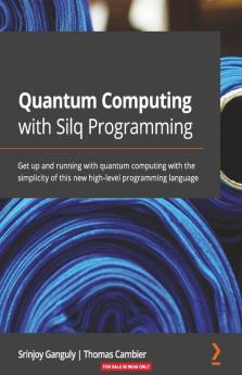 Quantum Computing with Silq Programming