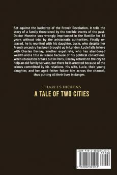 A Tale of Two Cities