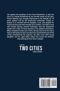 A Tale of Two Cities