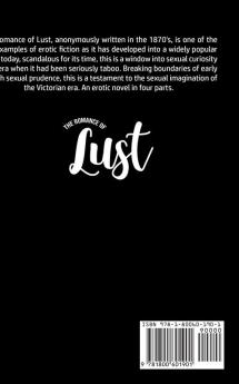 The Romance of Lust