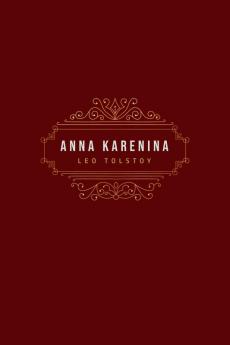 Anna Karenina