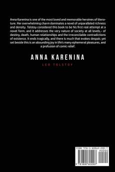 Anna Karenina