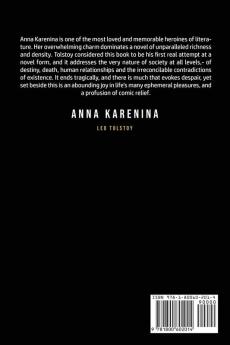 Anna Karenina