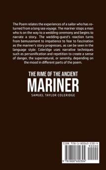 The Rime of the Ancient Mariner