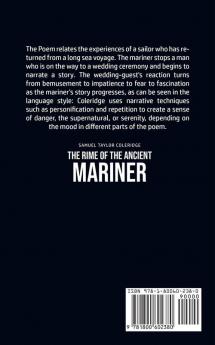 The Rime of the Ancient Mariner