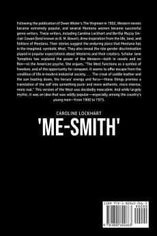 'Me-Smith'