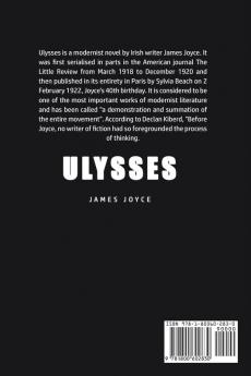 Ulysses