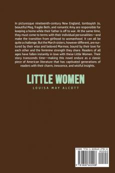 Little Women