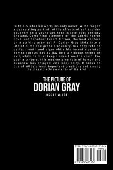 The Picture of Dorian Gray