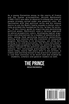 The Prince