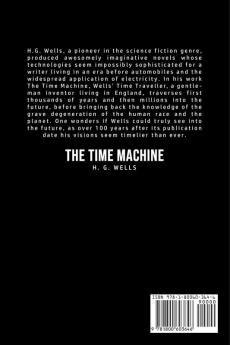 The Time Machine