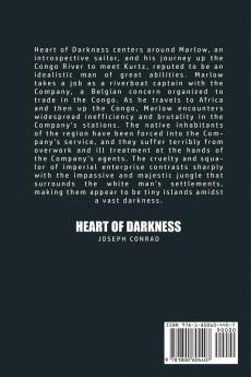 Heart of Darkness