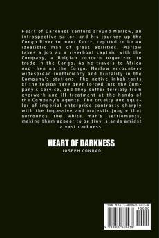 Heart of Darkness