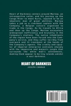 Heart of Darkness