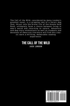 The Call of the Wild