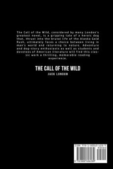 The Call of the Wild