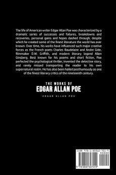 The Works of Edgar Allan Poe