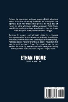 Ethan Frome