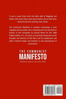 The Communist Manifesto