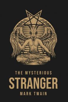 The Mysterious Stranger