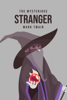 The Mysterious Stranger