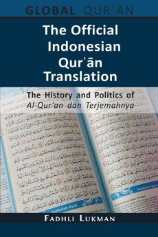 The Official Indonesian Qur??n Translation