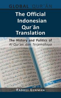 The Official Indonesian Qur??n Translation