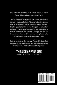 The Side of Paradise