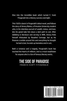 The Side of Paradise