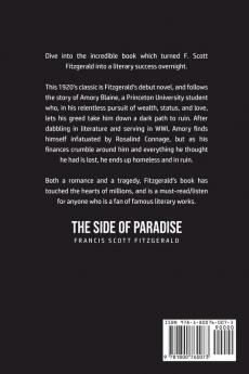 The Side of Paradise