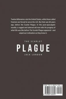 The Scarlet Plague