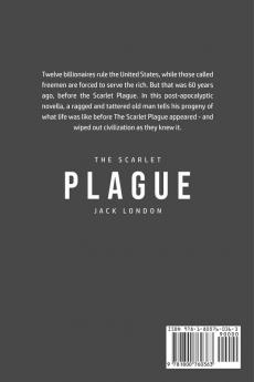 The Scarlet Plague