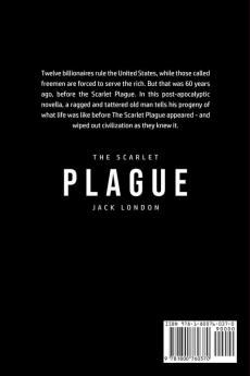 The Scarlet Plague