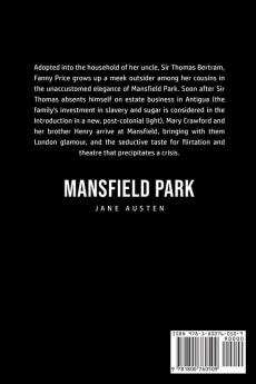 Mansfield Park