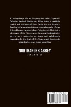 Northanger Abbey