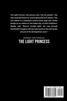 The Light Princess