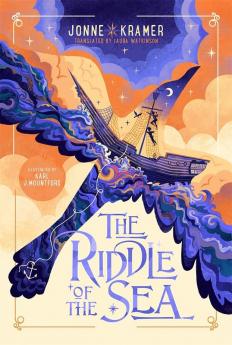 RIDDLE OF THE SEA, THE