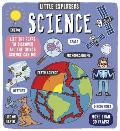 LITTLE EXPLORERS: SCIENCE